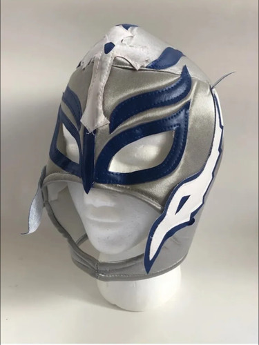 Adult rey mysterio jnr - adult,