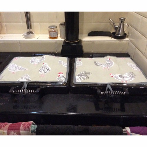 Pair redfyre universal - of,