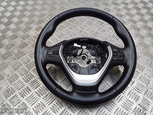 2012 bmw series f20 - 1,