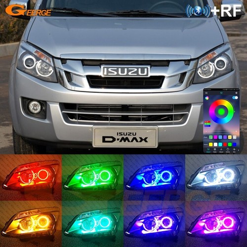 For isuzu max dmax - for,