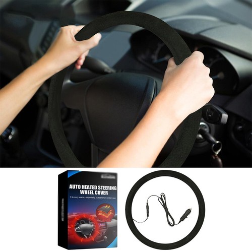 38cm universal heated - heated, car