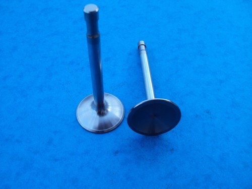 Triumph inlet valve - valve, x