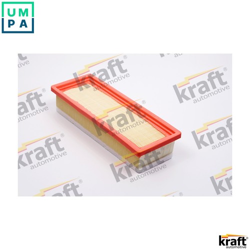 Air filter 1713235 - filter, alfa