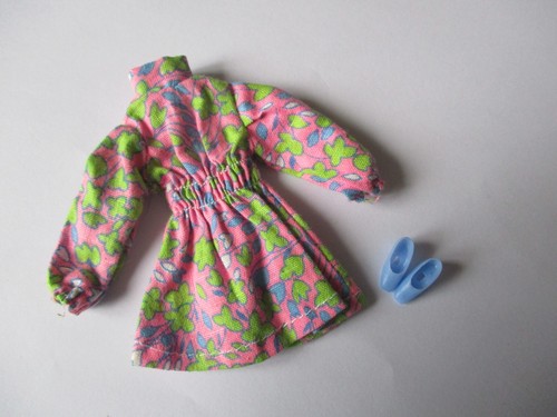 Palitoy pippa doll - doll, topper