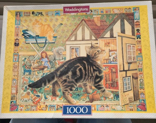 1000 piece jigsaw octopussy - jigsaw,,