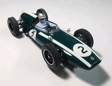 Hornby Scalextric Cooper