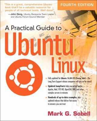 Practical guide ubuntu - practical, to