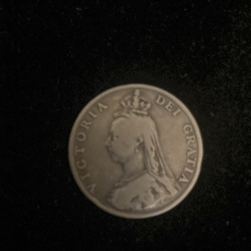 Antique great britain 1888 - great,
