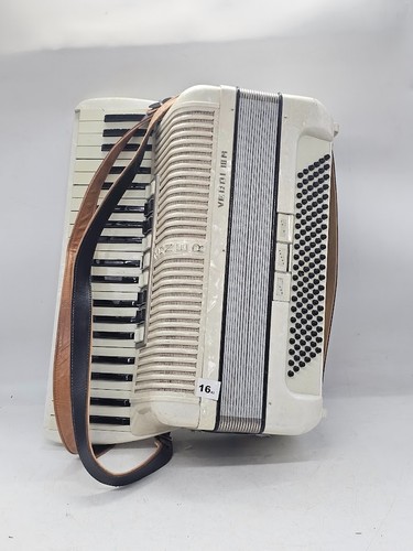 Hohner verdi iiim - iiim, piano