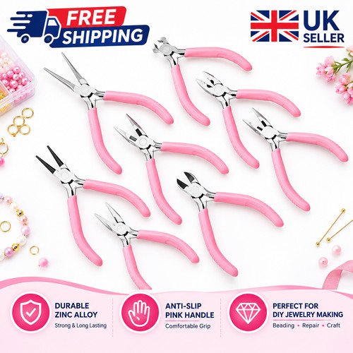 Mini pliers precision - mini,