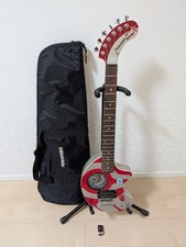 Fernandes ZO-3 Ultraman