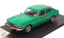 Minimarque Illustra 1/43 Scale