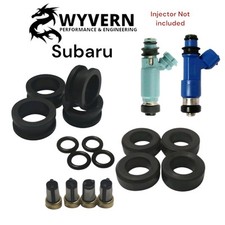 SUBARU IMPREZA LEGACY WRX STI