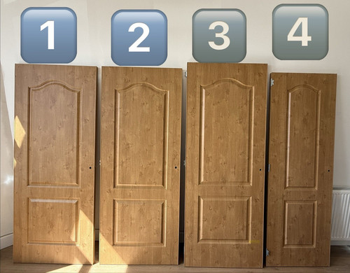Set brown solid core - of,
