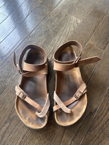 Birkenstock yara shoes womens - yara,
