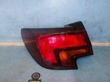 VAUXHALL ASTRA K MK7 5DR HATCH 2015-2021 LEFT N/S/R TAIL LIGHT 39015943 42800