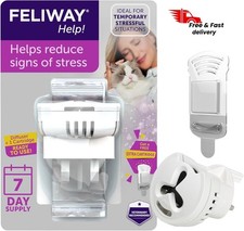 FELIWAY Optimum 7 Day Cat