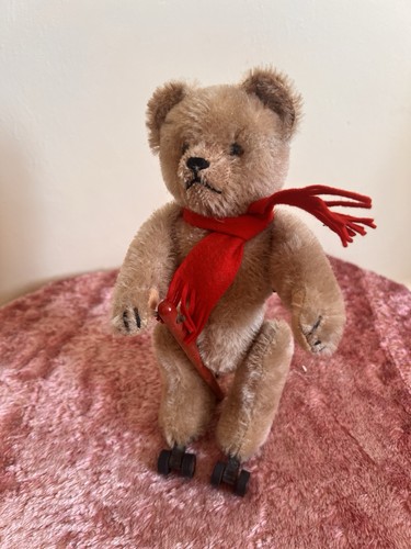 Antique vintage schuco - antique,