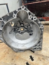 Fiat Ducato 2.3 Litre. 6 Speed Gearbox Bell Housing.