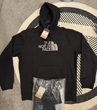 North Face Tracksuit