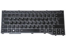 Fujitsu Lifebook T937