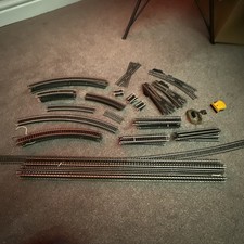 90 pieces of Vintage Hornby