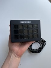Elgato Stream Deck with