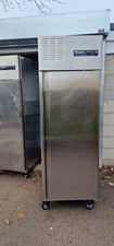 BLIZZARD 650 LITRES COMMERCIAL FREEZER STAINLESS STEEL CATERING FREEZER FULLY...