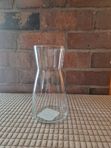 Brand new ikea glass water - brand,
