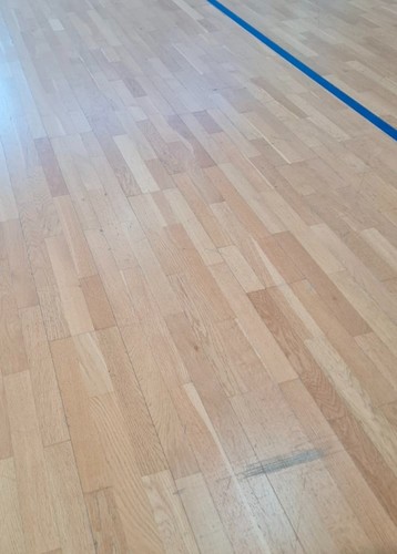 Haro strip wood flooring - haro,