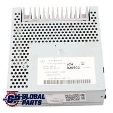 Audio Amplifier Mercedes W221