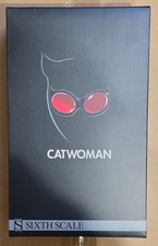 Sideshow Catwoman 1/6 figure
