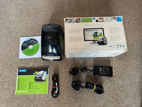 Dymo labelwriter 450 - dymo,