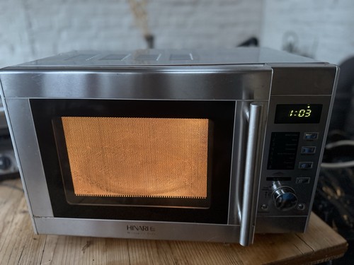 Hinari ellipse emx752epsl 800w - hinari,