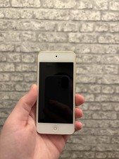 iPod Touch 6th Generation 32GB - Gold