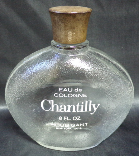 Chantilly houbigant eau - chantilly,