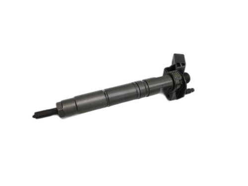 Injector nozzle rail - injector,