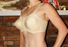 Vintage Ivory Exquisite Form