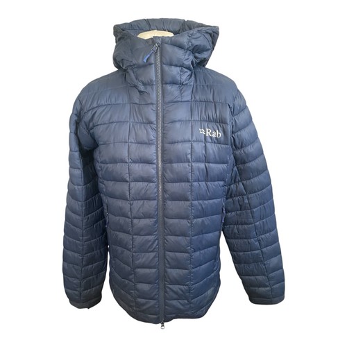 Rab jacket size - rab,
