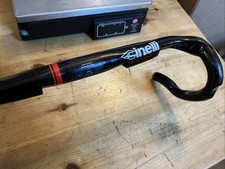 Cinelli Neo Morphe Carbon Drop