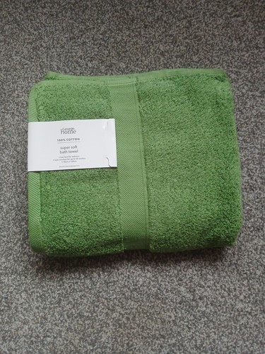 George home 100 cotton super - 100%,