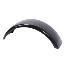 Trailer Wheel Mudguard