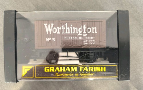 Graham farish gauge - oo,