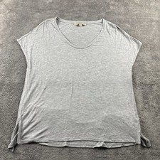 Loft Tank Top Shirt Womens