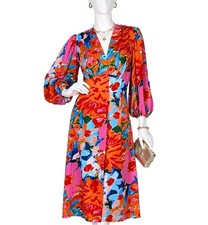 Vera & Lucy Colourful Floral