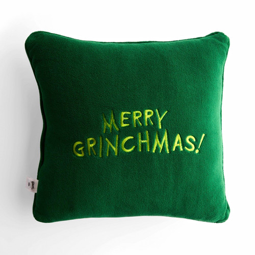 Green the grinch merry - green,