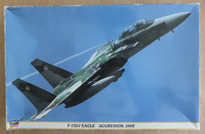 HASEGAWA 09832 - JASDF F-15DJ