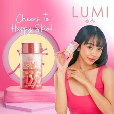 Beauty Vault Lumi