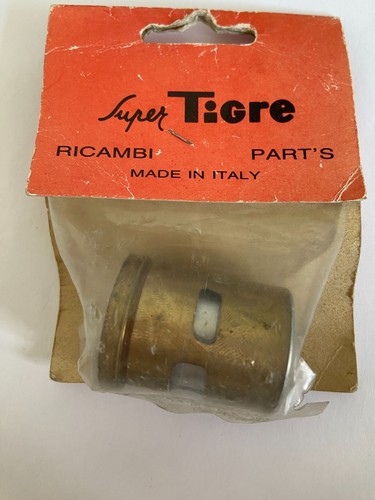 Vintage super tigre ricambi - tigre,