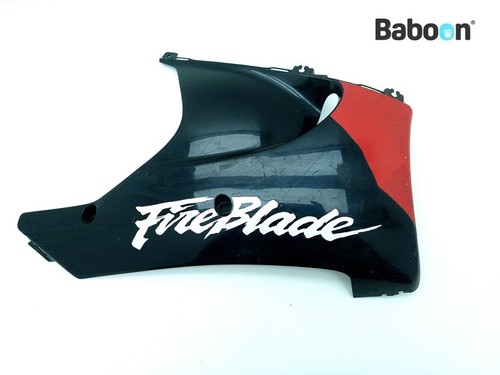 Lower fairing right - lower,
